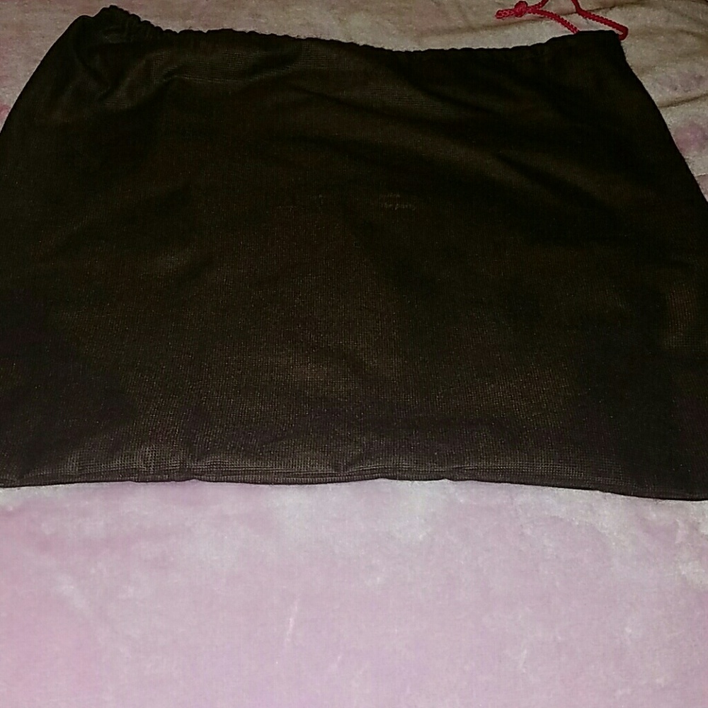 Kate Spade dust bag